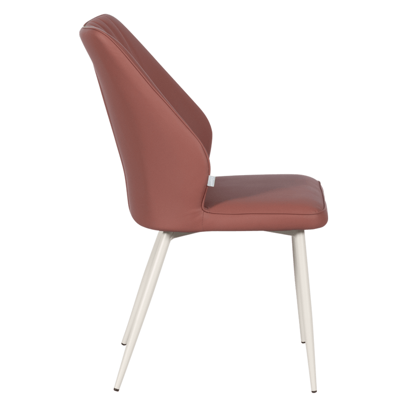 Трапезен стол LAREDO 1  ⋙ на цена от 165.60лв  - Allegro-bg.com