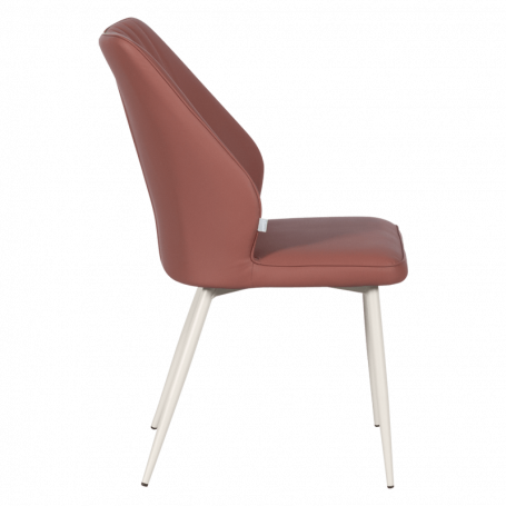 Трапезен стол LAREDO 1  ⋙ на цена от 165.60лв  - Allegro-bg.com