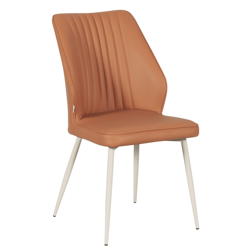 Трапезен стол LAREDO 1  ⋙ на цена от 165.60лв  - Allegro-bg.com