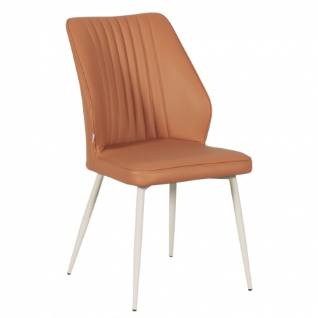 Трапезен стол LAREDO 1  ⋙ на цена от 165.60лв  - Allegro-bg.com