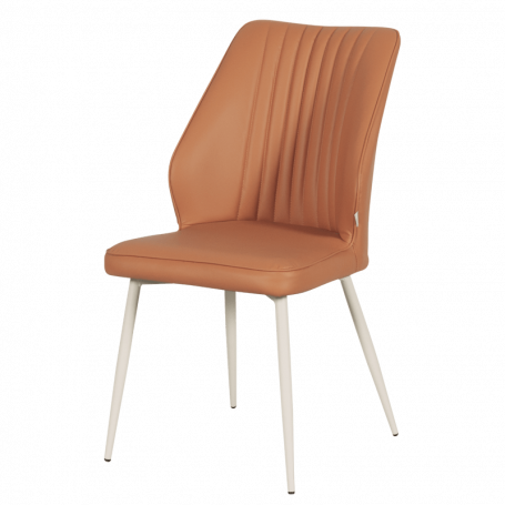 Трапезен стол LAREDO 1  ⋙ на цена от 165.60лв  - Allegro-bg.com