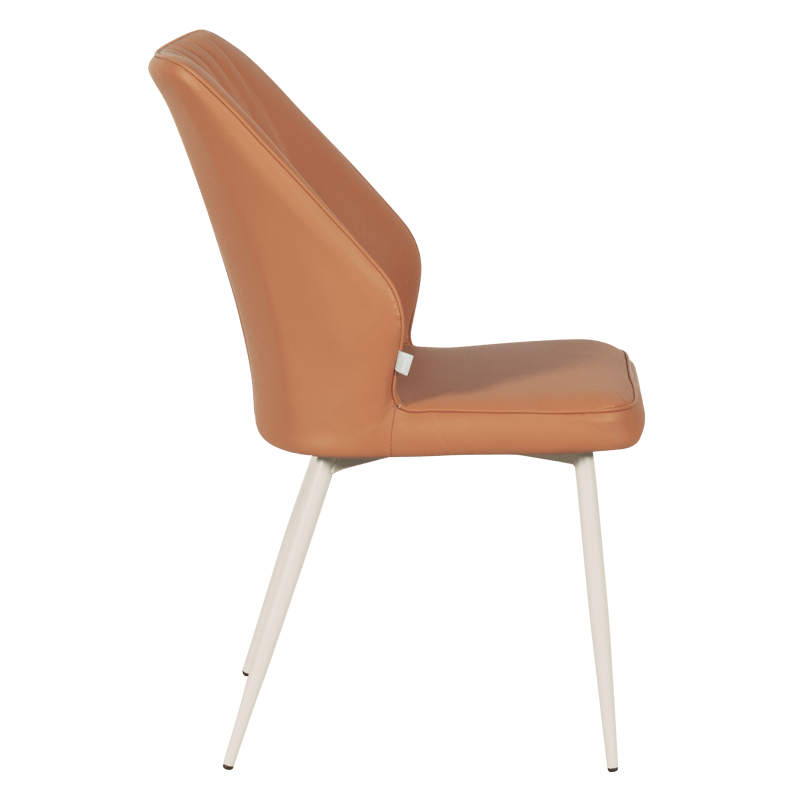 Трапезен стол LAREDO 1  ⋙ на цена от 165.60лв  - Allegro-bg.com