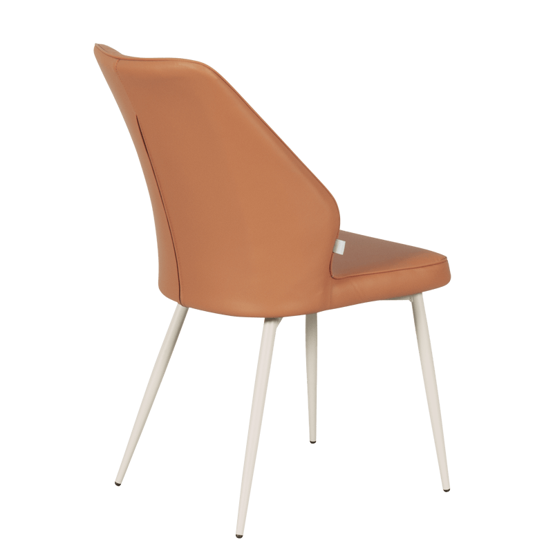 Трапезен стол LAREDO 1  ⋙ на цена от 165.60лв  - Allegro-bg.com