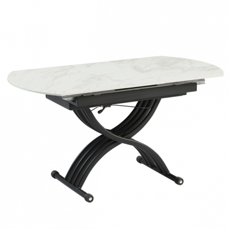 Разтегателна маса с  ⋙ на цена от 1920.00лв  - Allegro-bg.com