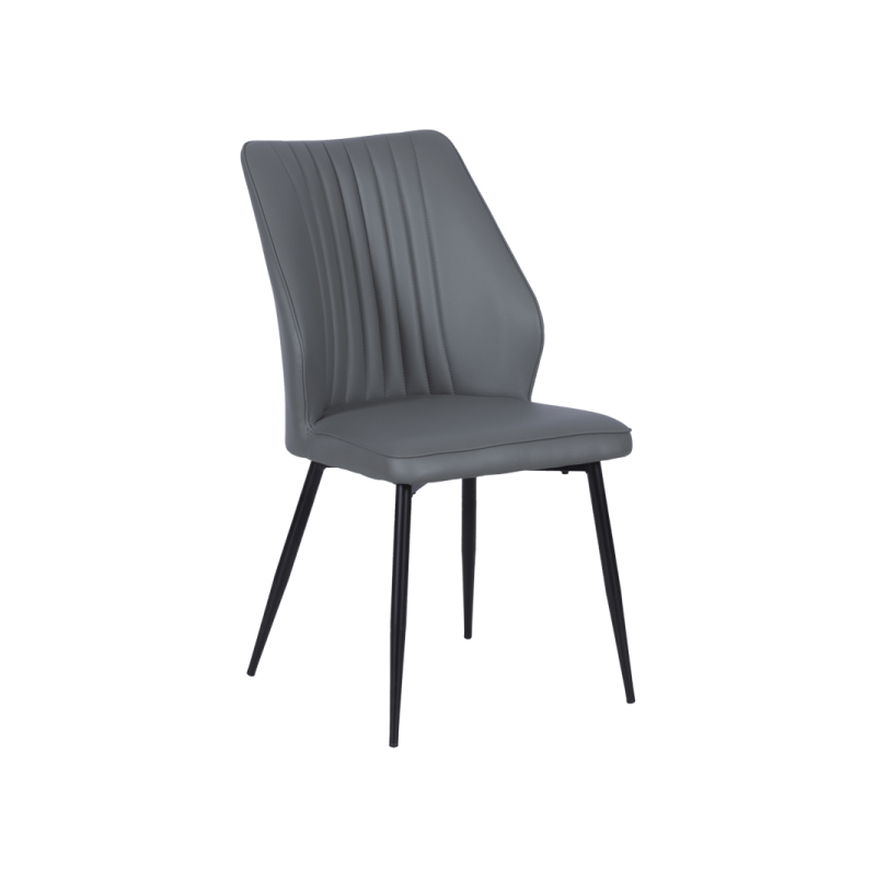 Трапезен стол LAREDO Y  ⋙ на цена от 165.60лв  - Allegro-bg.com