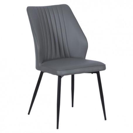 Трапезен стол LAREDO Y  ⋙ на цена от 165.60лв  - Allegro-bg.com