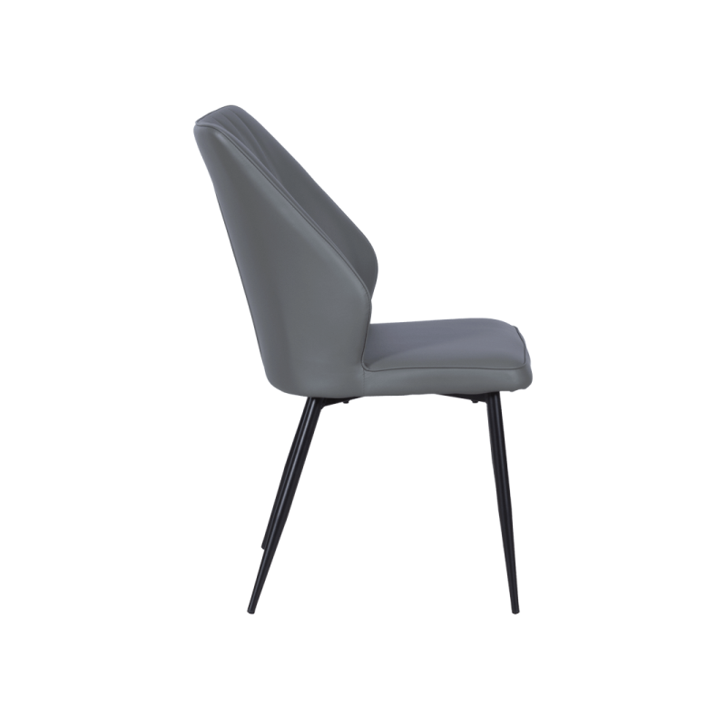 Трапезен стол LAREDO Y  ⋙ на цена от 165.60лв  - Allegro-bg.com