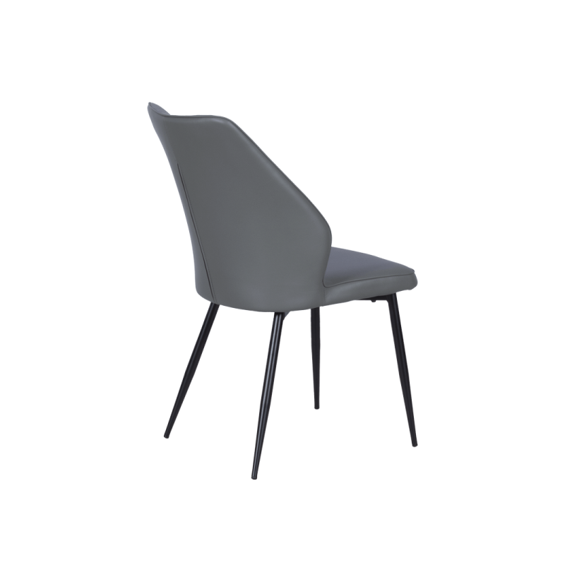 Трапезен стол LAREDO Y  ⋙ на цена от 165.60лв  - Allegro-bg.com