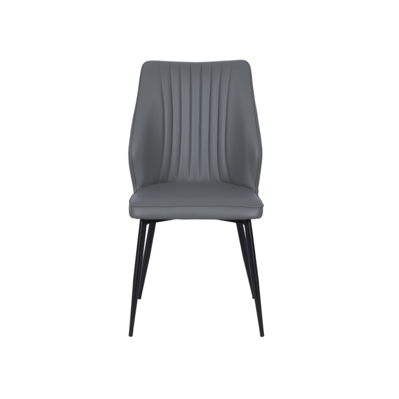 Трапезен стол LAREDO Y  ⋙ на цена от 165.60лв  - Allegro-bg.com