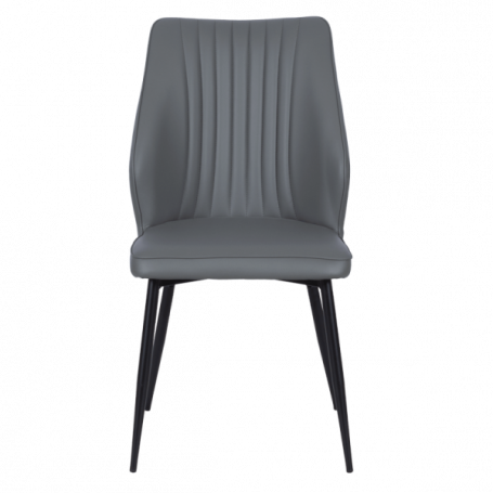 Трапезен стол LAREDO Y  ⋙ на цена от 165.60лв  - Allegro-bg.com