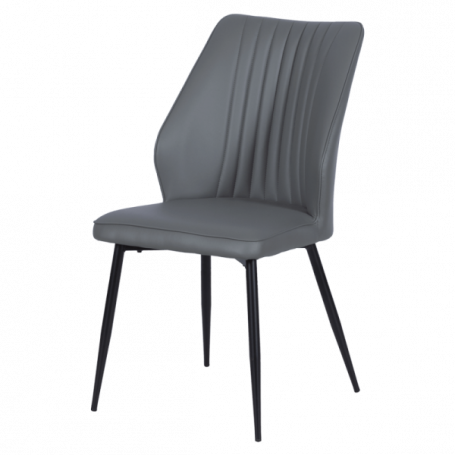 Трапезен стол LAREDO Y  ⋙ на цена от 165.60лв  - Allegro-bg.com