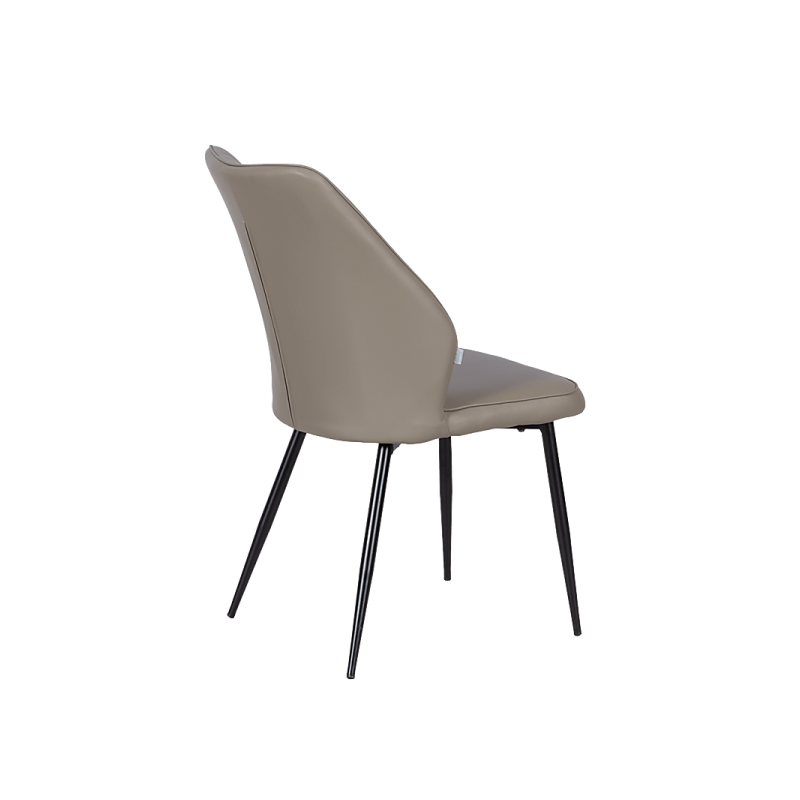 Трапезен стол LAREDO Y  ⋙ на цена от 165.60лв  - Allegro-bg.com