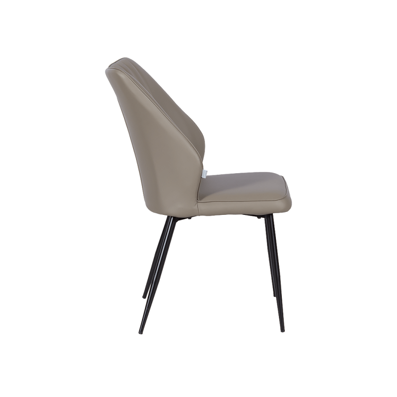 Трапезен стол LAREDO Y  ⋙ на цена от 165.60лв  - Allegro-bg.com