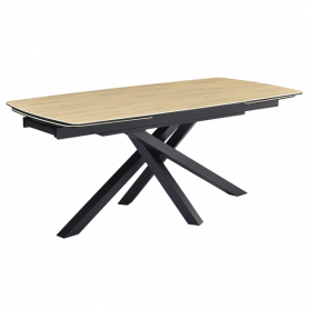 Трапезна маса SOPOT -  ⋙ на цена от 2640.00лв  - Allegro-bg.com