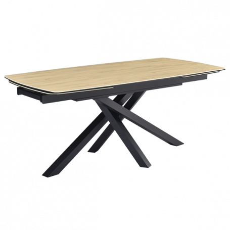 Трапезна маса SOPOT -  ⋙ на цена от 2640.00лв  - Allegro-bg.com