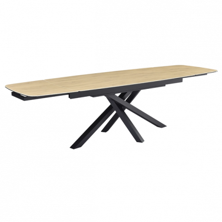 Трапезна маса SOPOT -  ⋙ на цена от 2640.00лв  - Allegro-bg.com