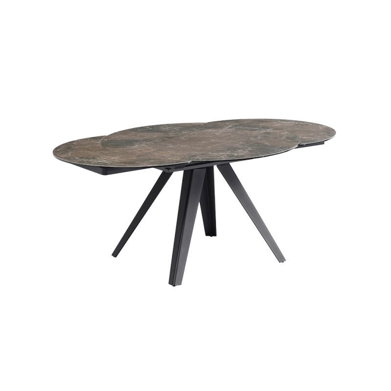 Разтегателна трапезна  ⋙ на цена от 2496.00лв  - Allegro-bg.com