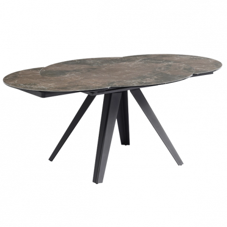 Разтегателна трапезна  ⋙ на цена от 2496.00лв  - Allegro-bg.com