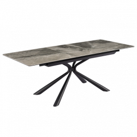 Разтегателна трапезна  ⋙ на цена от 2232.00лв  - Allegro-bg.com 2