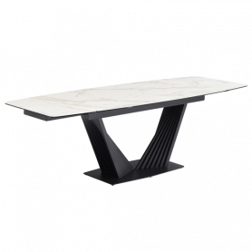 Разтегателна трапезна  ⋙ на цена от 2400.00лв  - Allegro-bg.com 2