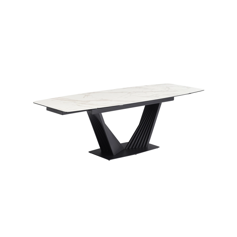 Разтегателна трапезна  ⋙ на цена от 2400.00лв  - Allegro-bg.com