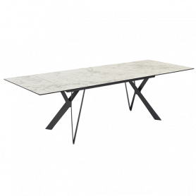 Трапезна маса MARKI -  ⋙ на цена от 2280.00лв  - Allegro-bg.com