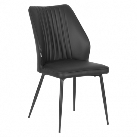 Трапезен стол LAREDO Y  ⋙ на цена от 165.60лв  - Allegro-bg.com