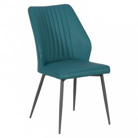 Трапезен стол LAREDO 2  ⋙ на цена от 165.60лв  - Allegro-bg.com