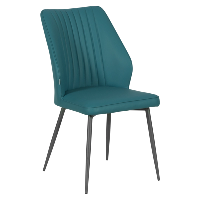 Трапезен стол LAREDO 2  ⋙ на цена от 165.60лв  - Allegro-bg.com