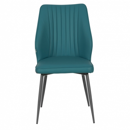 Трапезен стол LAREDO 2  ⋙ на цена от 165.60лв  - Allegro-bg.com