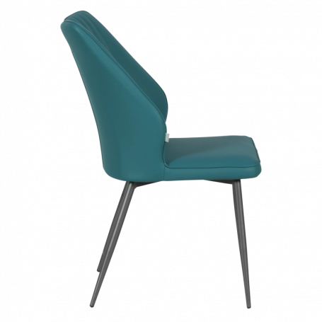 Трапезен стол LAREDO 2  ⋙ на цена от 165.60лв  - Allegro-bg.com