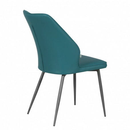 Трапезен стол LAREDO 2  ⋙ на цена от 165.60лв  - Allegro-bg.com