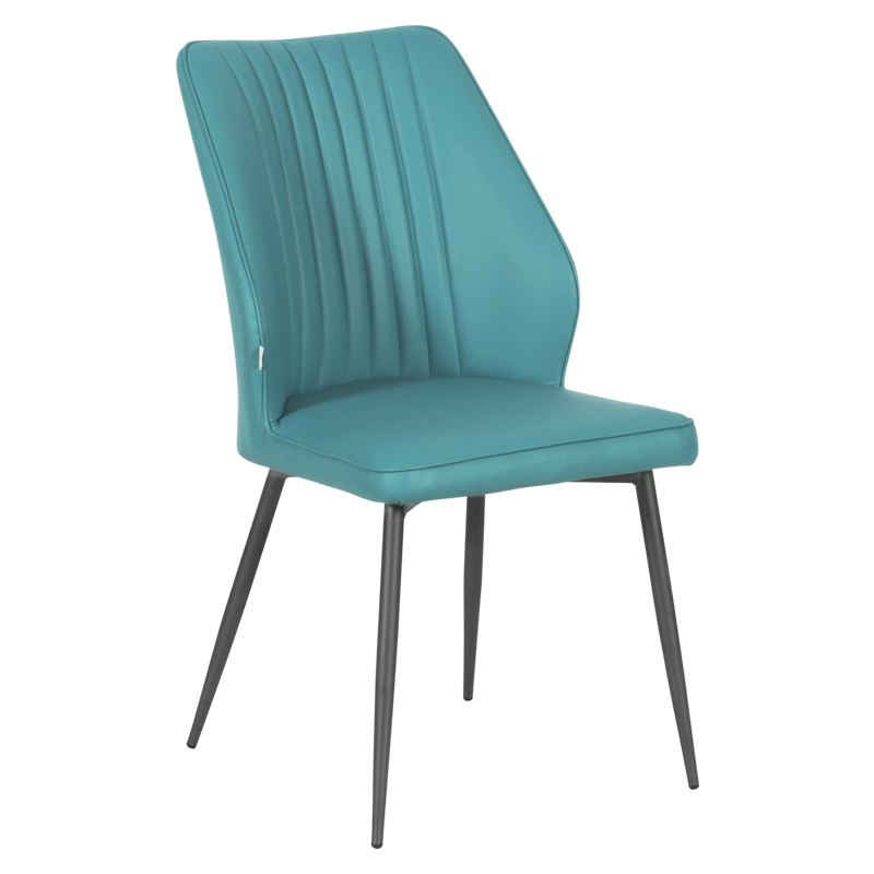 Трапезен стол LAREDO 2  ⋙ на цена от 165.60лв  - Allegro-bg.com