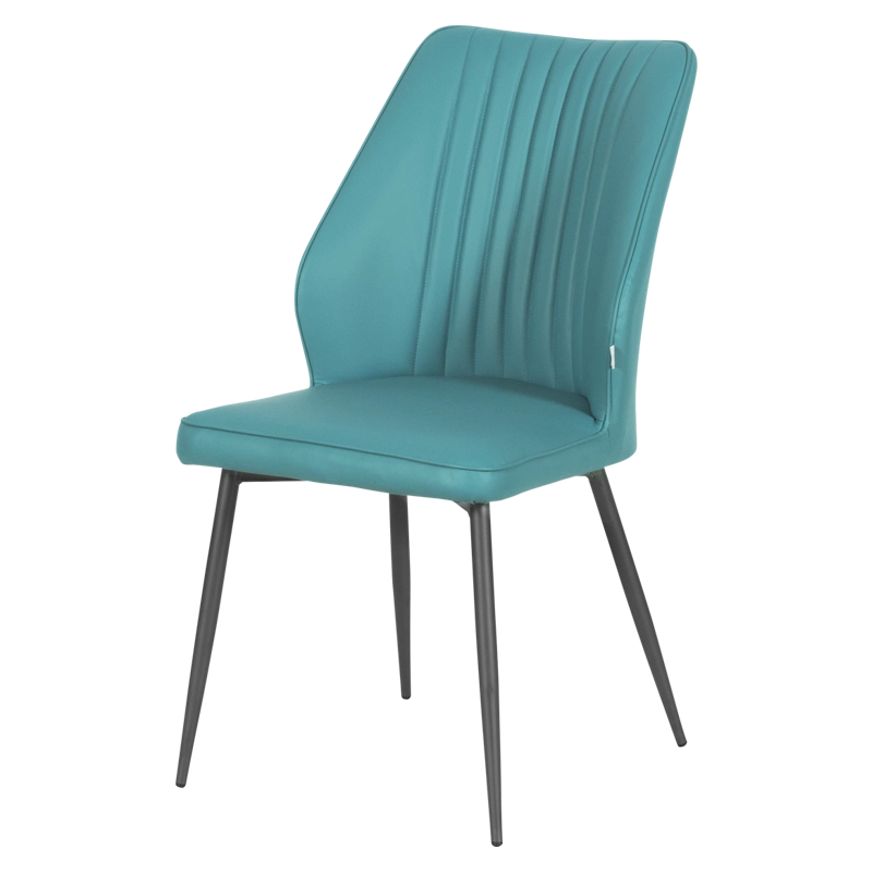 Трапезен стол LAREDO 2  ⋙ на цена от 165.60лв  - Allegro-bg.com