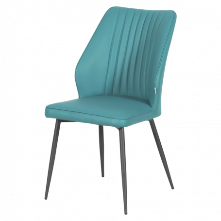 Трапезен стол LAREDO 2  ⋙ на цена от 165.60лв  - Allegro-bg.com