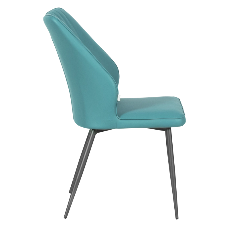 Трапезен стол LAREDO 2  ⋙ на цена от 165.60лв  - Allegro-bg.com