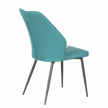 Трапезен стол LAREDO 2  ⋙ на цена от 165.60лв  - Allegro-bg.com