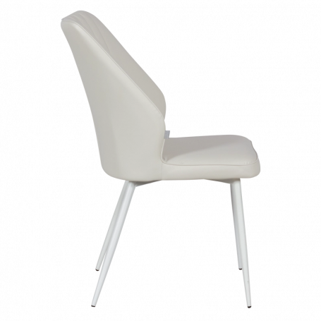 Трапезен стол LAREDO 3  ⋙ на цена от 165.60лв  - Allegro-bg.com