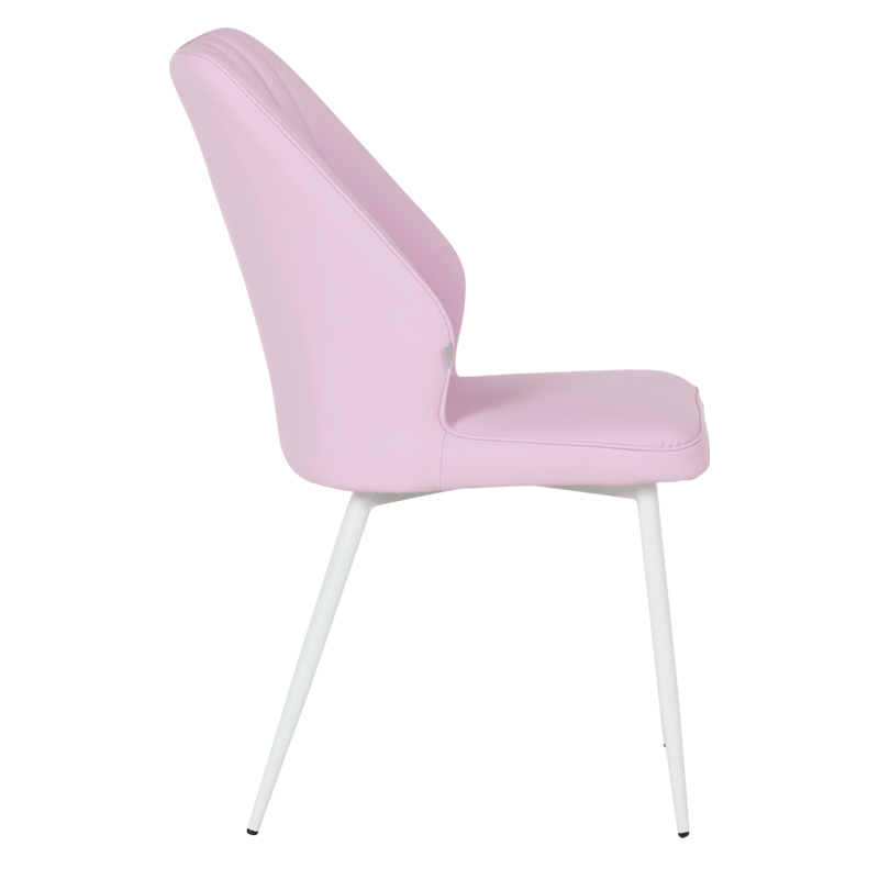 Трапезен стол LAREDO 3  ⋙ на цена от 165.60лв  - Allegro-bg.com