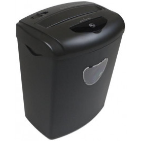 Шредер Piranha 10CD  250725