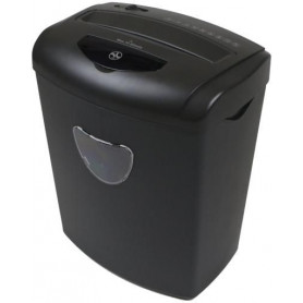 Шредер Piranha 10CD  250725 2