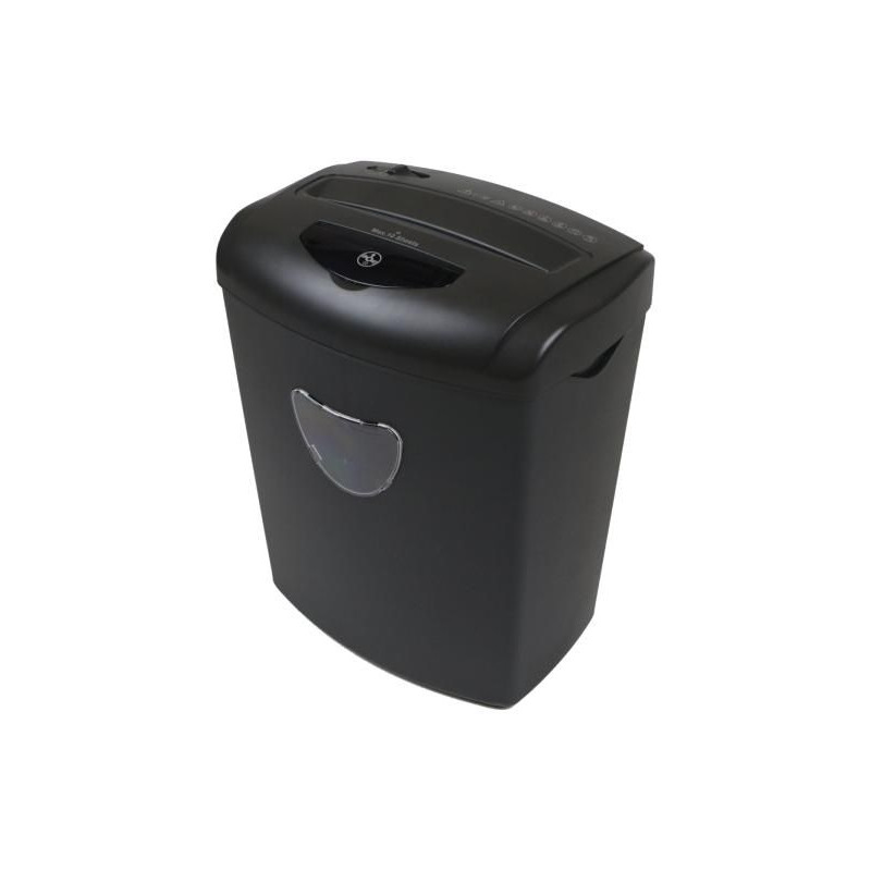 Шредер Piranha 10CD  250725