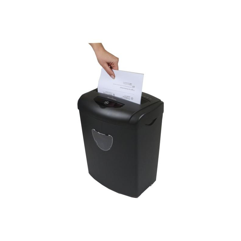 Шредер Piranha 10CD  250725