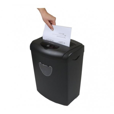 Шредер Piranha 10CD  250725