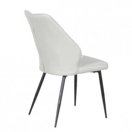 Трапезен стол LAREDO Y  ⋙ на цена от 165.60лв  - Allegro-bg.com