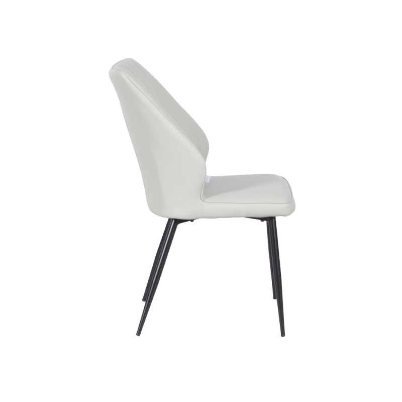 Трапезен стол LAREDO Y  ⋙ на цена от 165.60лв  - Allegro-bg.com