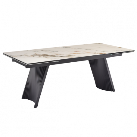 Разтегателна трапезна  ⋙ на цена от 2520.00лв  - Allegro-bg.com