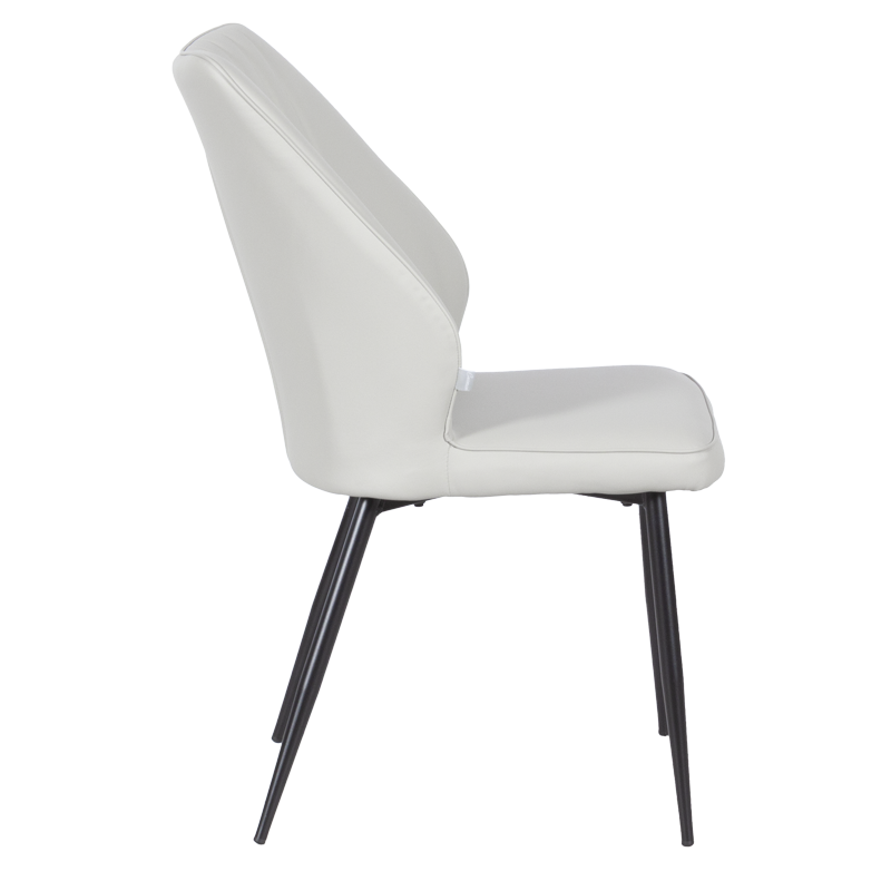 Трапезен стол LAREDO Y  ⋙ на цена от 165.60лв  - Allegro-bg.com