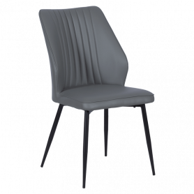 Трапезен стол LAREDO Y  ⋙ на цена от 165.60лв  - Allegro-bg.com