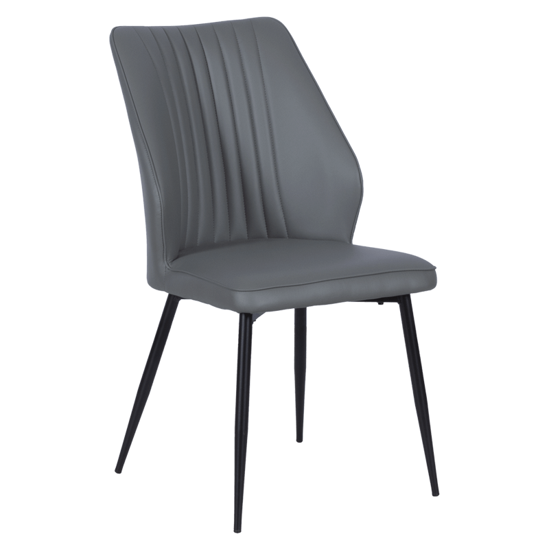 Трапезен стол LAREDO Y  ⋙ на цена от 165.60лв  - Allegro-bg.com